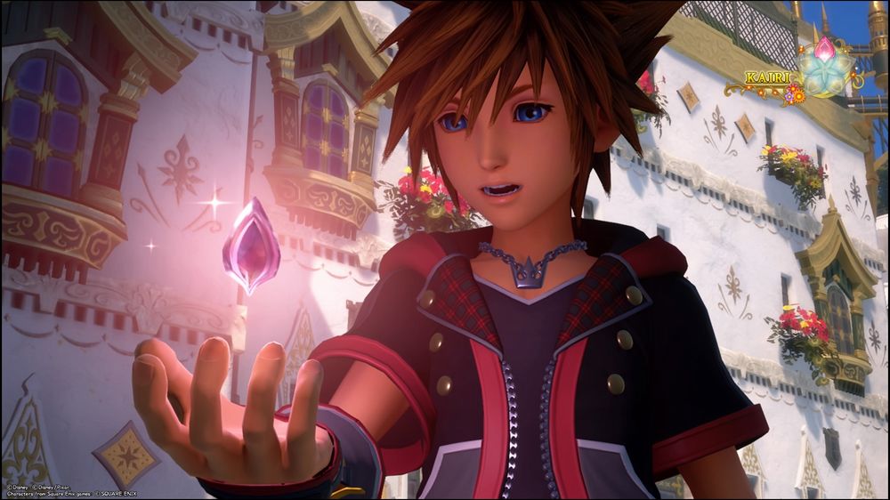 KH ReMind recensione